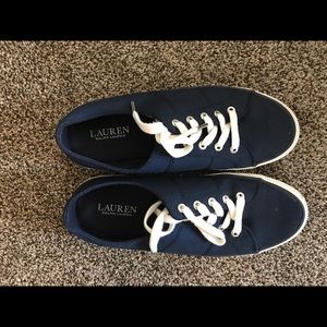 Women’s Ralph Lauren Shoes